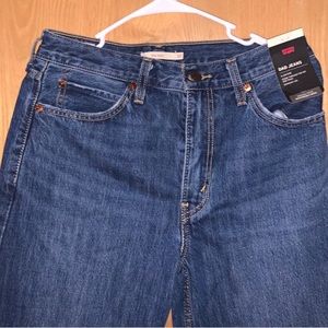 Levi’s Dad Jeans. Size 27. Length 30.